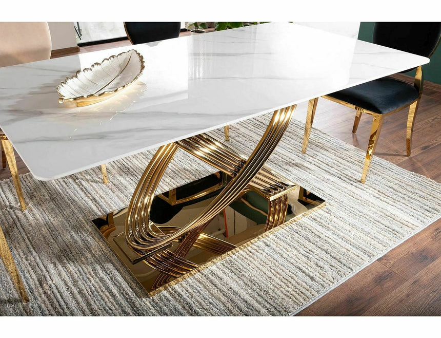 Jedálenský stôl Hermes