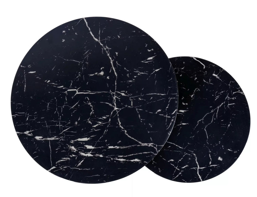 Súprava konferenčných stolíkov Amaro I.