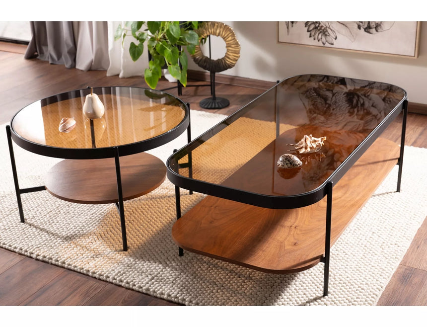 Konferenčný stolík Prima B