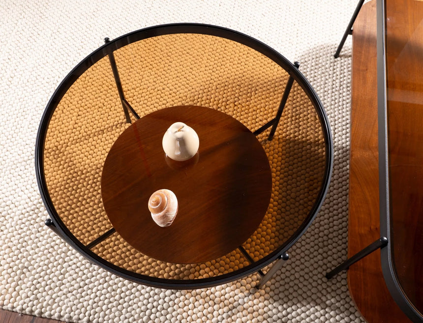 Konferenčný stolík Prima B