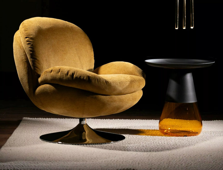 Kreslo Brigitte Brego I.