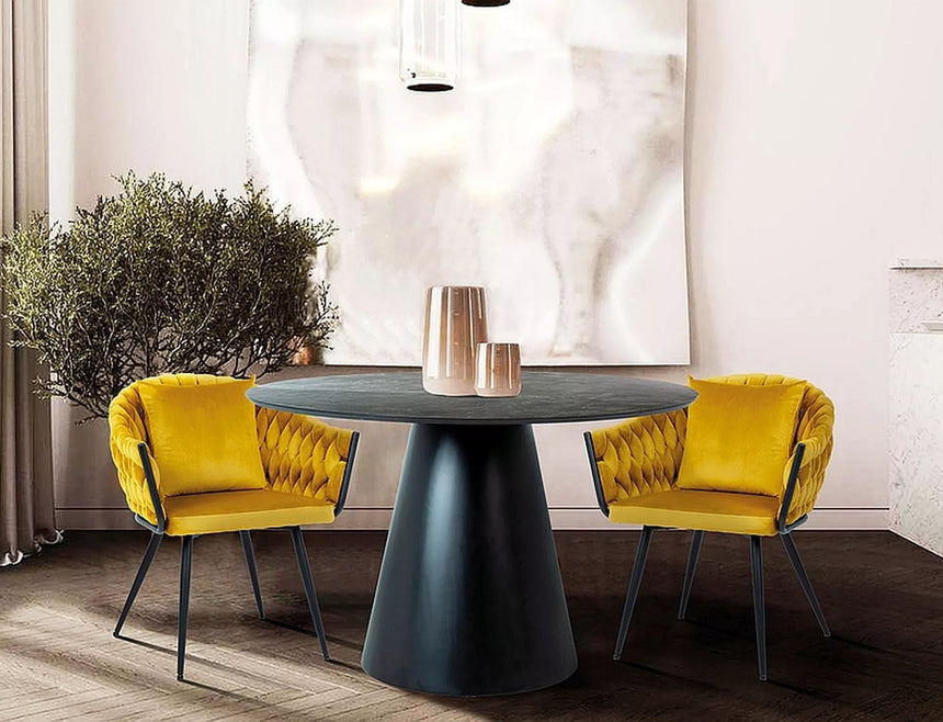 Jedálenský stôl Angel 120