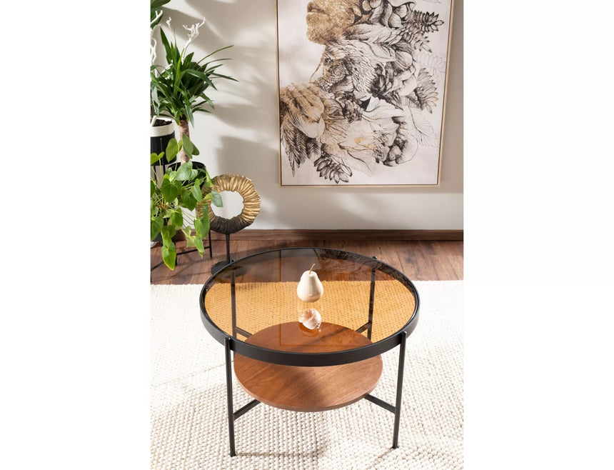 Konferenčný stolík Prima B