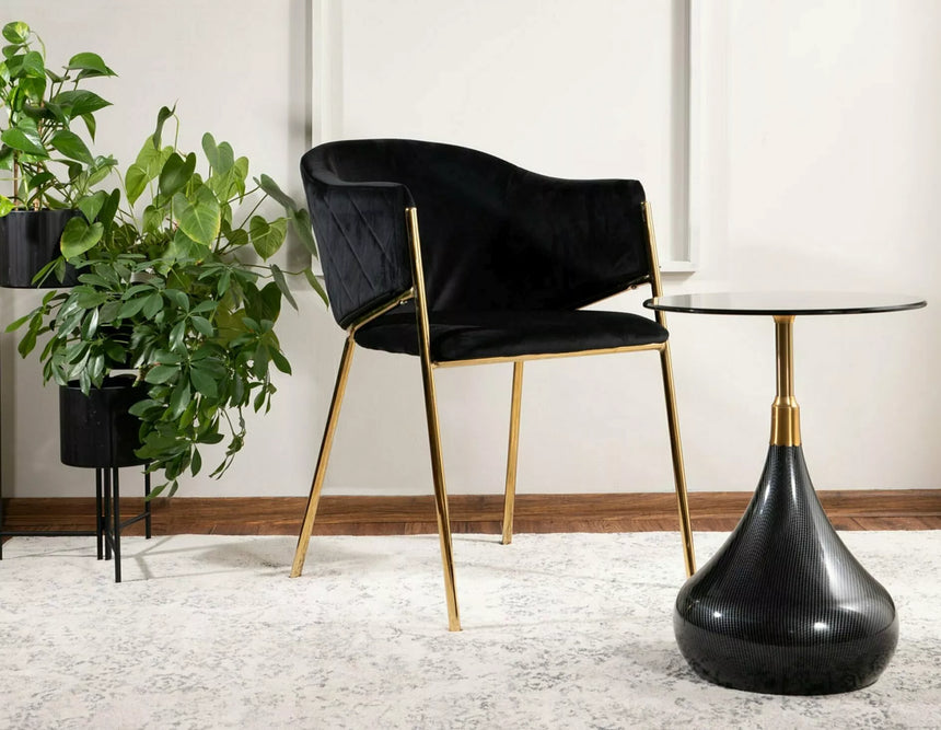 Úložný stolík Taurus