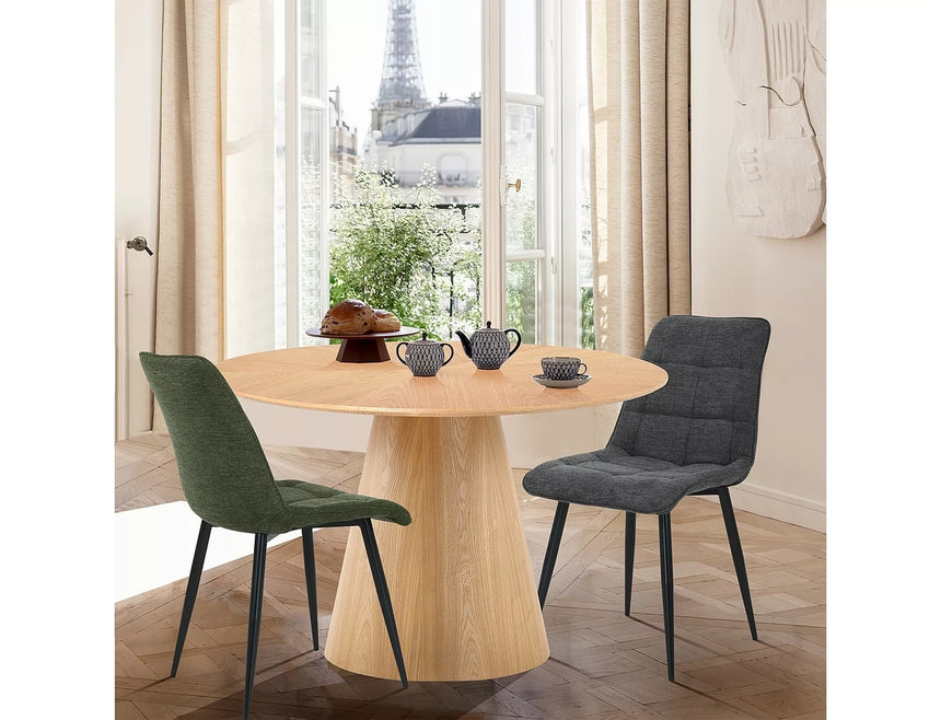 Jedálenský stôl Angel 120 I.