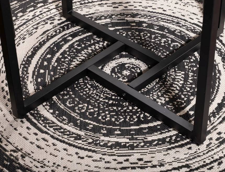 jedálenský stôl Alto II III.