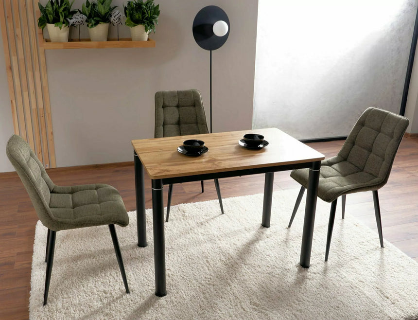 Jedálenský stôl Damar IV