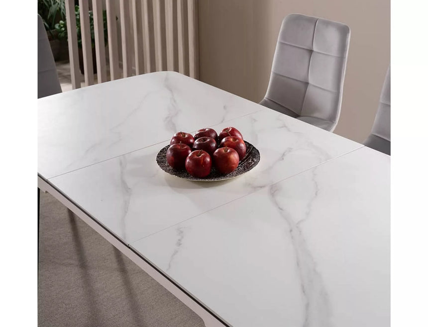 Jedálenský stôl Apollo