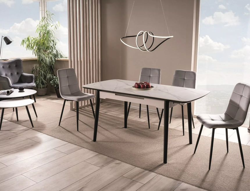 Jedálenský stôl Apollo