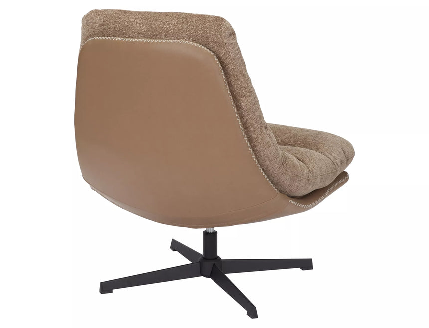 Kreslo Felicia Raven III.