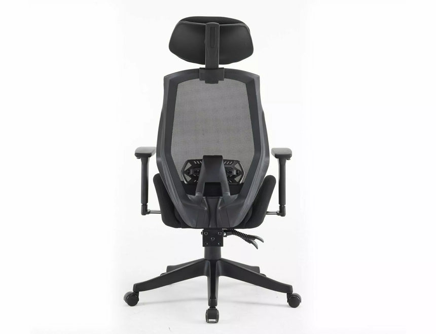 Kancelárska stolička Q-406 M