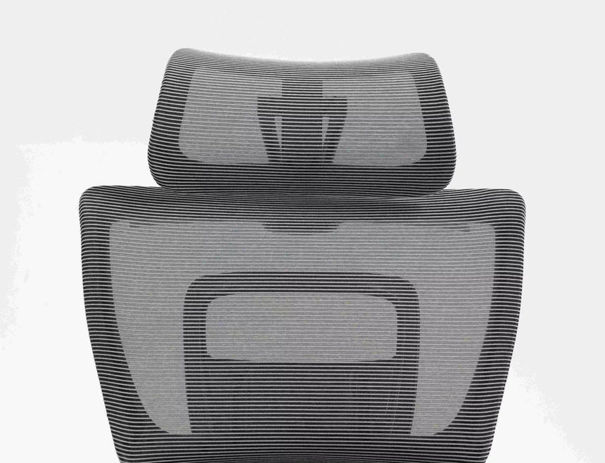 Kancelárska stolička Winner LUX