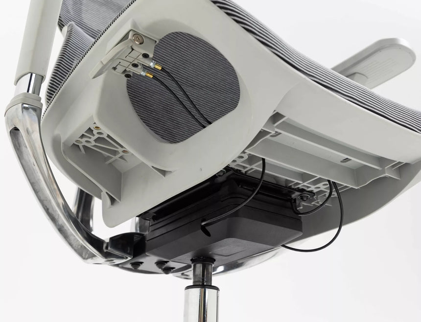 Kancelárska stolička Winner LUX