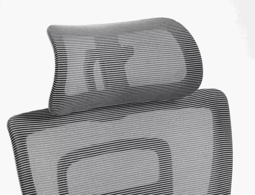 Kancelárska stolička Winner LUX