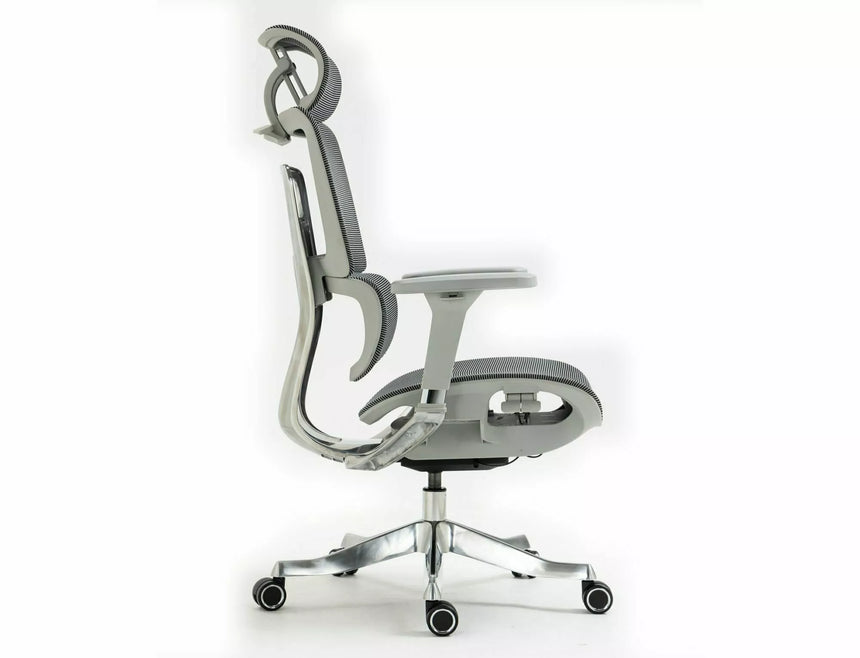 Kancelárska stolička Winner LUX