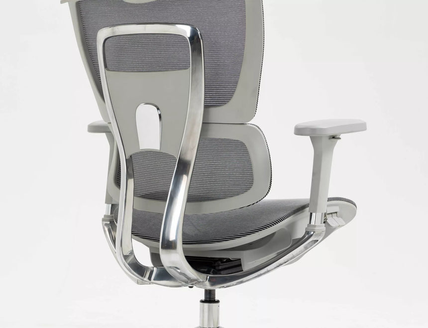 Kancelárska stolička Winner LUX