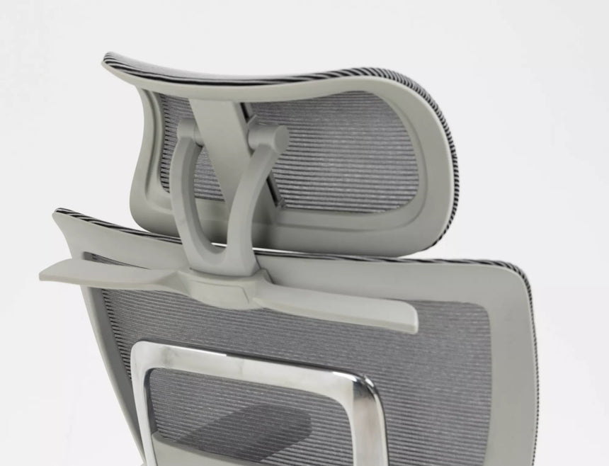 Kancelárska stolička Winner LUX