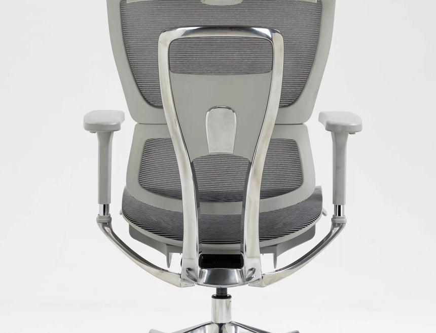 Kancelárska stolička Winner LUX