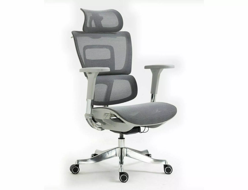 Kancelárska stolička Winner LUX