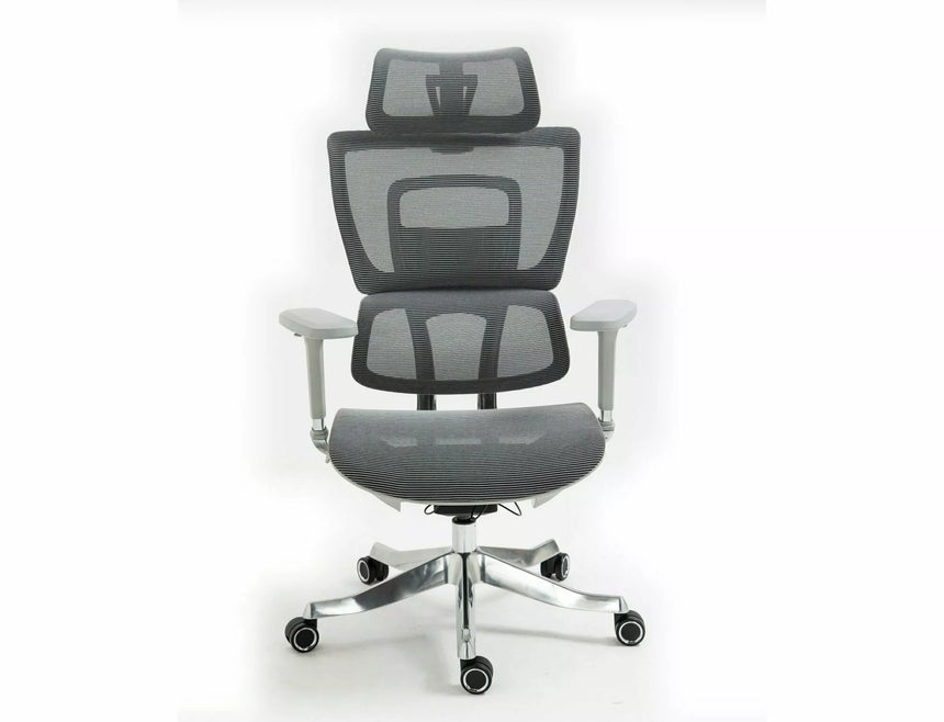 Kancelárska stolička Winner LUX