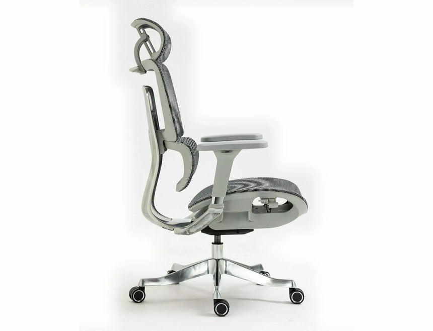 Kancelárska stolička Winner LUX