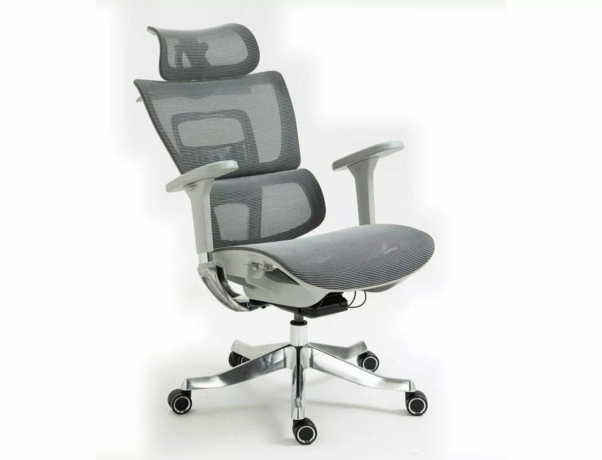 Kancelárska stolička Winner LUX