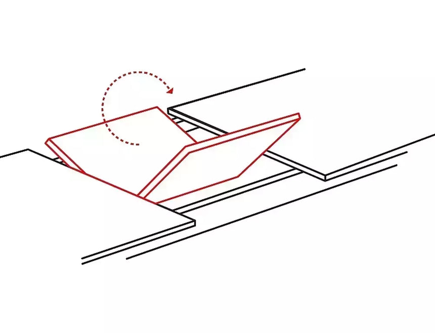 Jedálenský stôl Fresno IV.