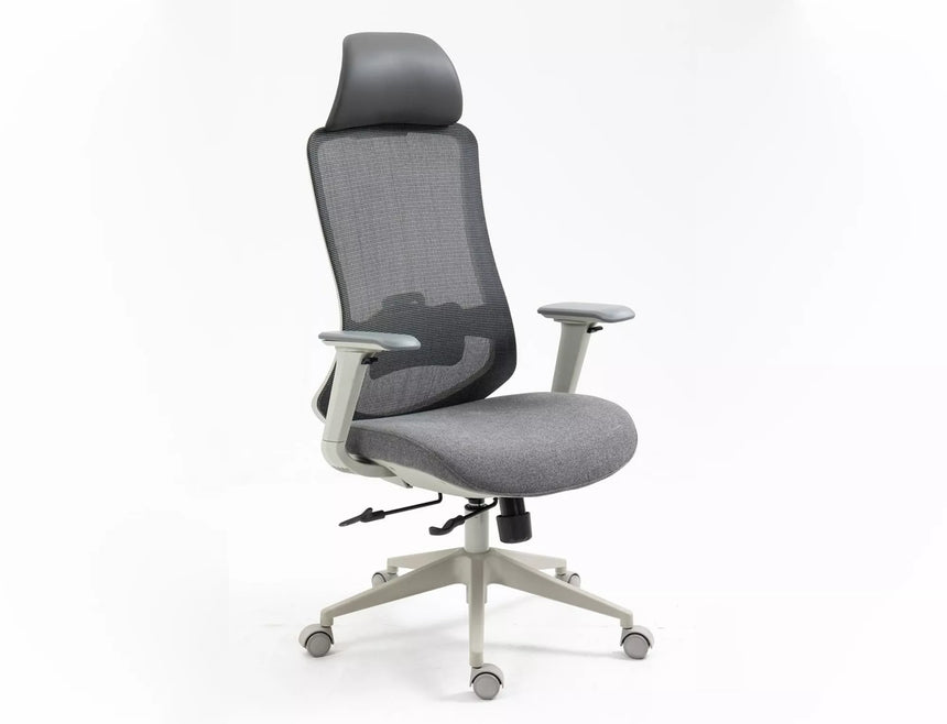 Kancelárska stolička Ergon II.