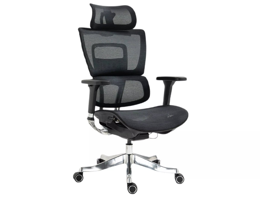 Kancelárska stolička Winner Lux