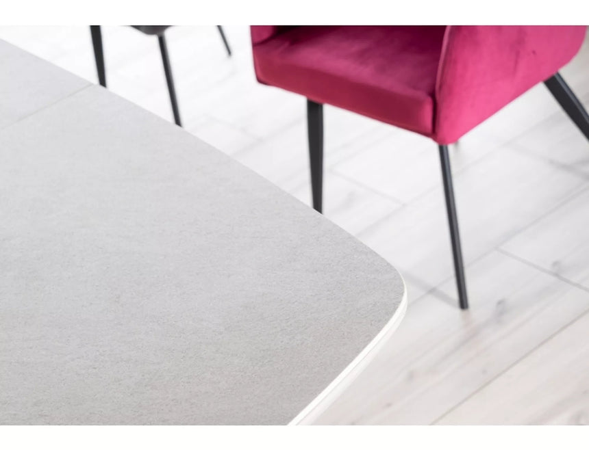 Jedálenský stôl Armani Keramický stôl II.