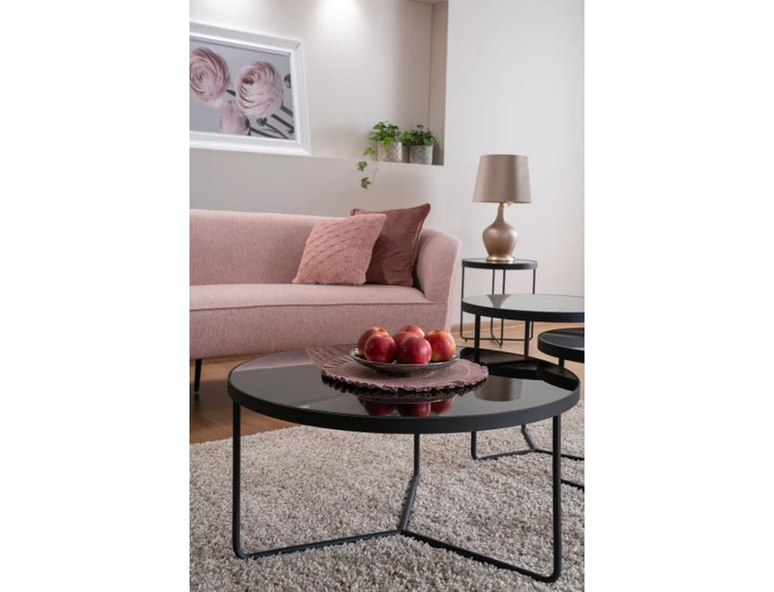 Súprava konferenčného stolíka Artemida