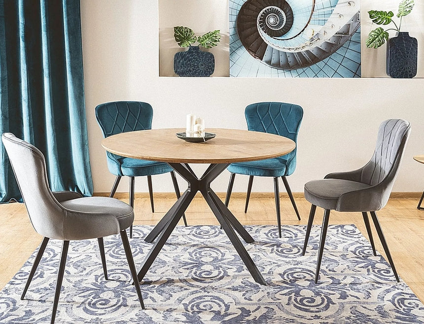 Jedálenský stôl Aster