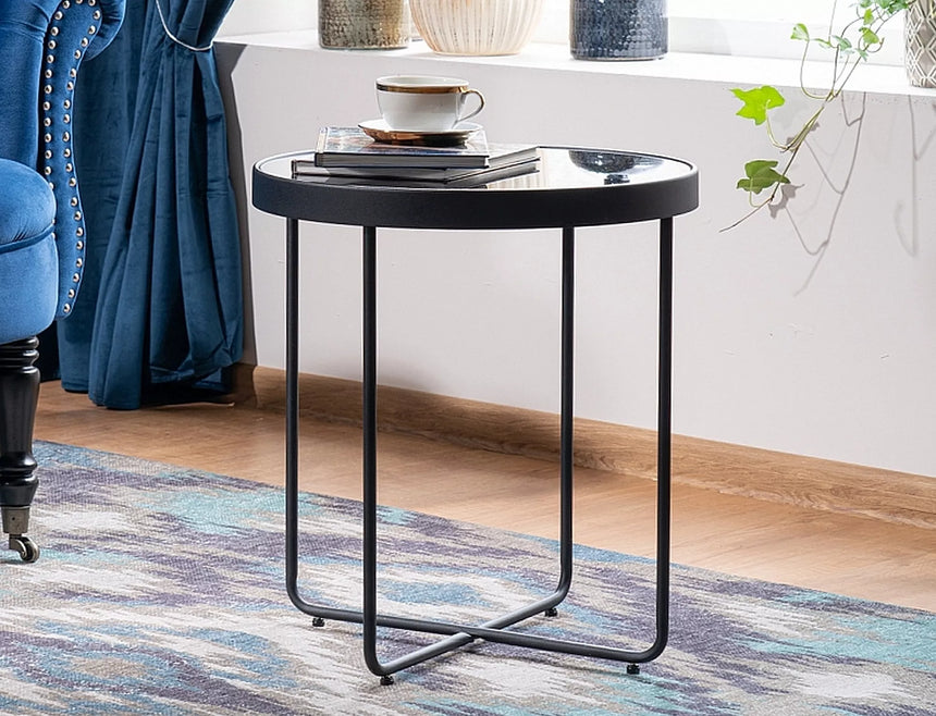 Súprava konferenčného stolíka Atena