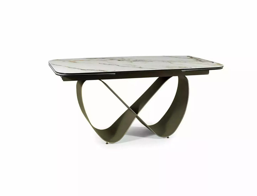 Jedálenský stôl Infinity Keramický I.