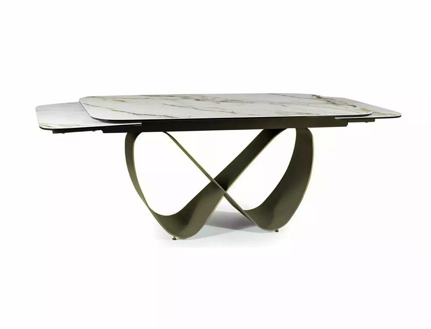 Jedálenský stôl Infinity Keramický I.