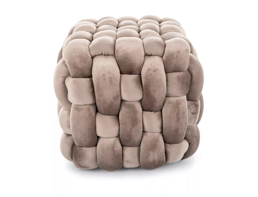 Puff Faris Velvet I.