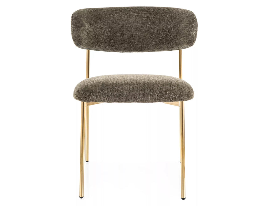 Jedálenská stolička Elton Raven III.