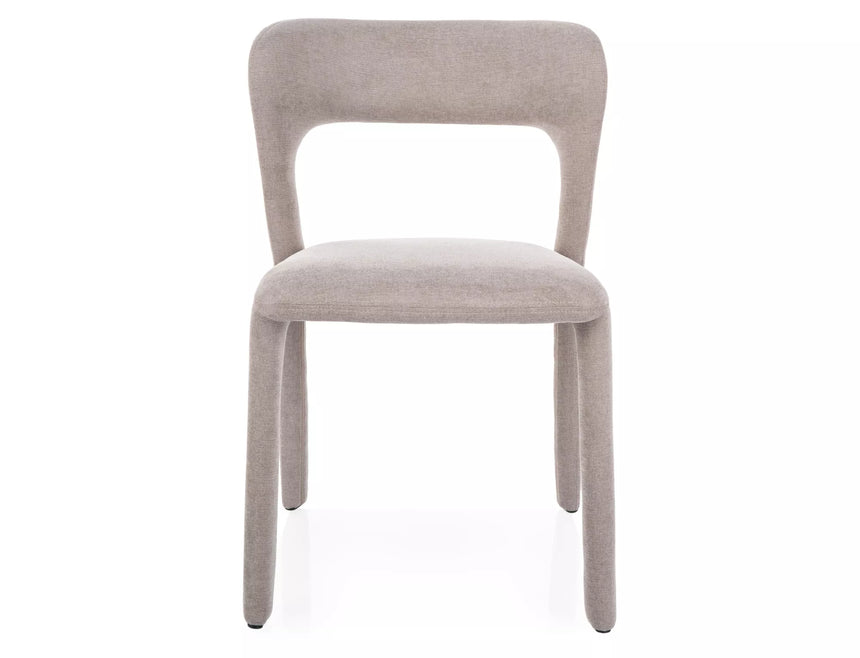 Jedálenská stolička Vico Wind I.