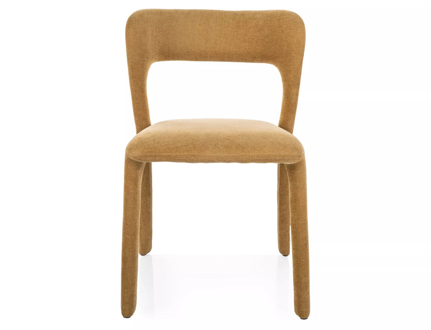 Jedálenská stolička Vico Wind II.