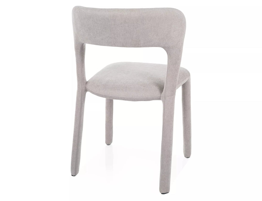 Jedálenská stolička Vico Wind III.