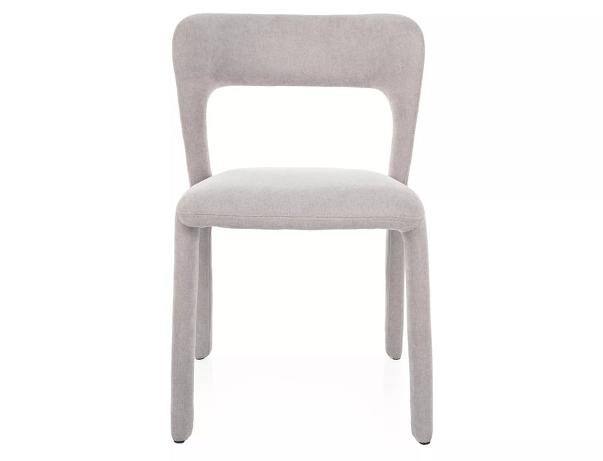 Jedálenská stolička Vico Wind III.