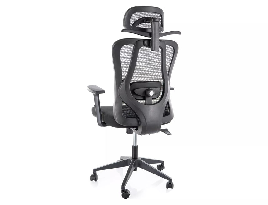 Kancelárska stolička Q-080