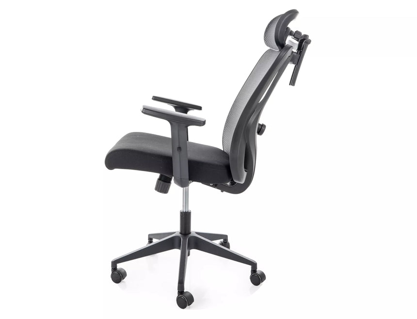 Kancelárska stolička Q-080