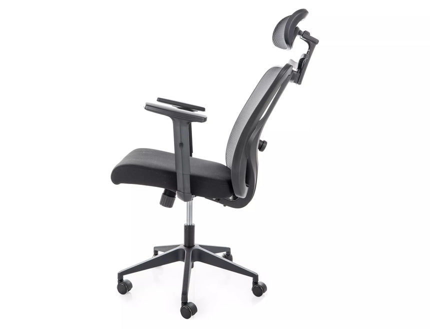 Kancelárska stolička Q-080