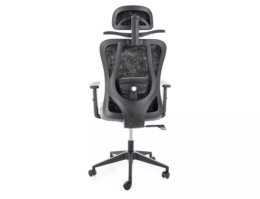 Kancelárska stolička Q-080M I.