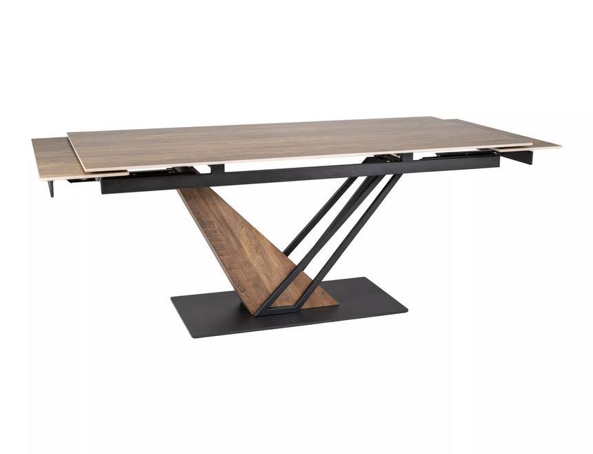 Jedálenský stôl Genesis Legno II