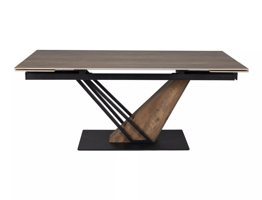 Jedálenský stôl Genesis Legno I.