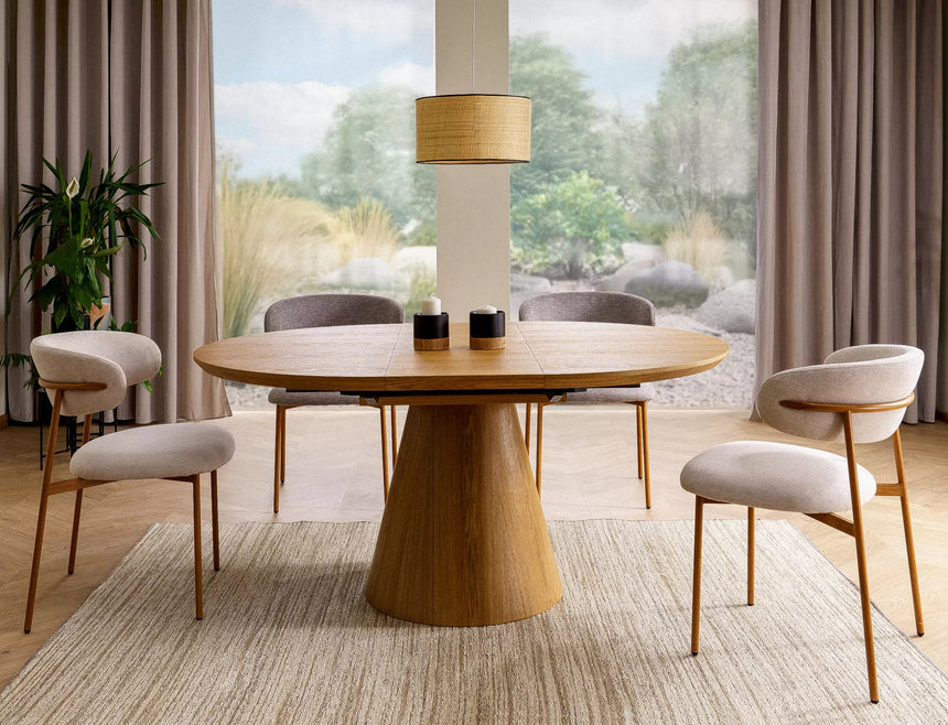 Jedálenský stôl Angel II I.