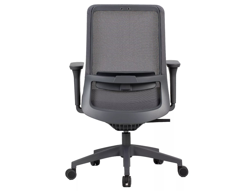 Kancelárska stolička Q-718 II.