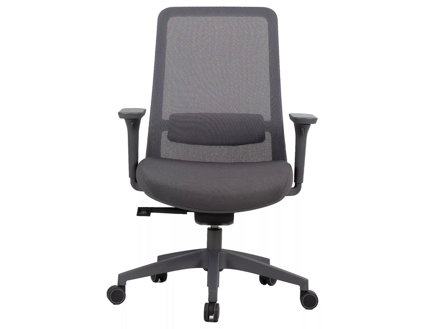 Kancelárska stolička Q-718 II.